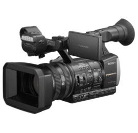 دوربین-فیلمبرداری-حرفه-ای-سونی-Sony-HXR-NX3